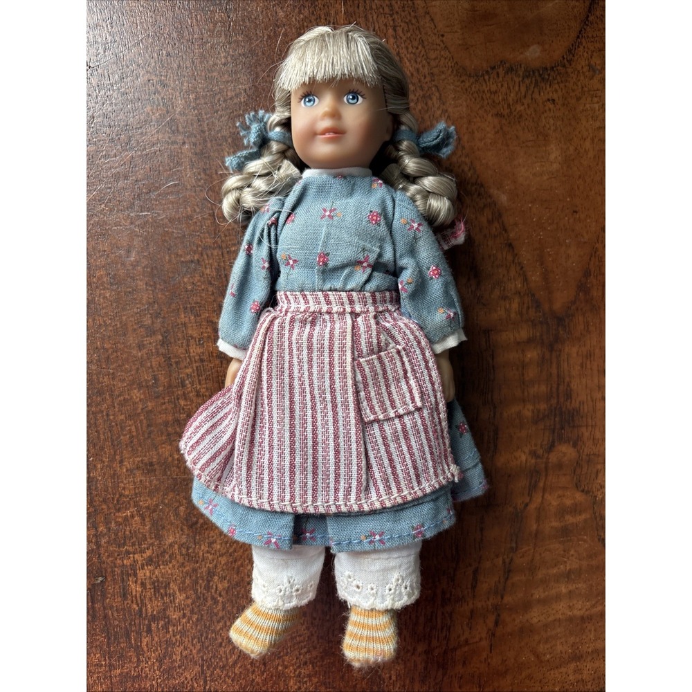 American Girl Kirsten Larson 6.5" Doll Mini